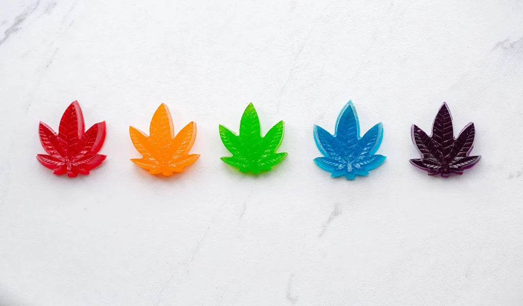 Answering 3 Frequently Asked Questions About CBD Original Gummies