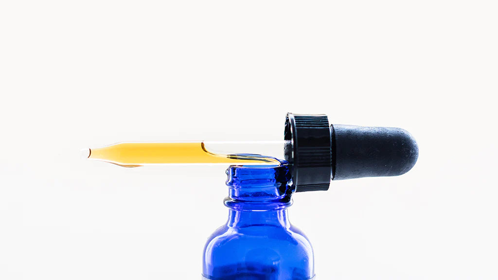 CBD Tinctures Vs CBD Oil: All You Need to Know