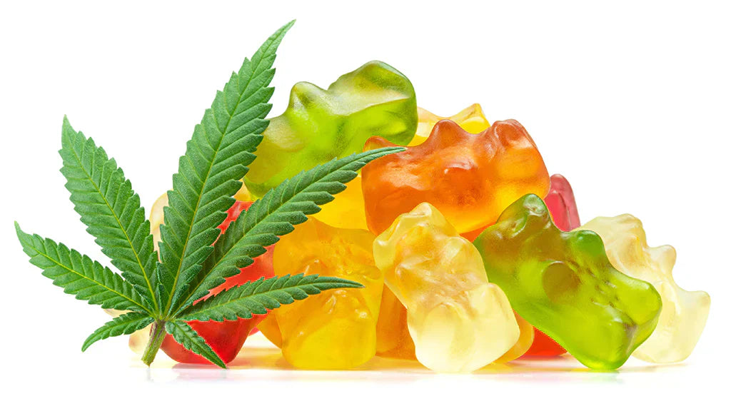 How Do CBD Gummies for Anxiety Work?