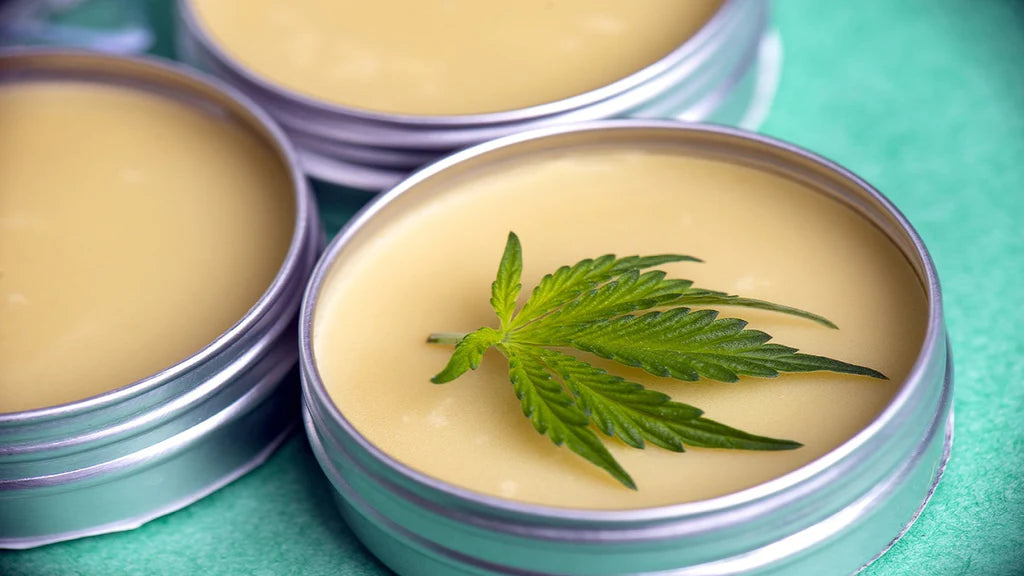 Things to Know Before you Buy CBD Products Online