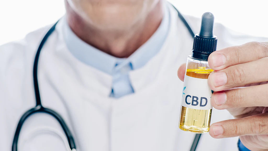 How Can CBD Help With COVID-19?